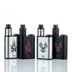 kit Eleaf IStick Pico RDTA TC ( 2300mAh)